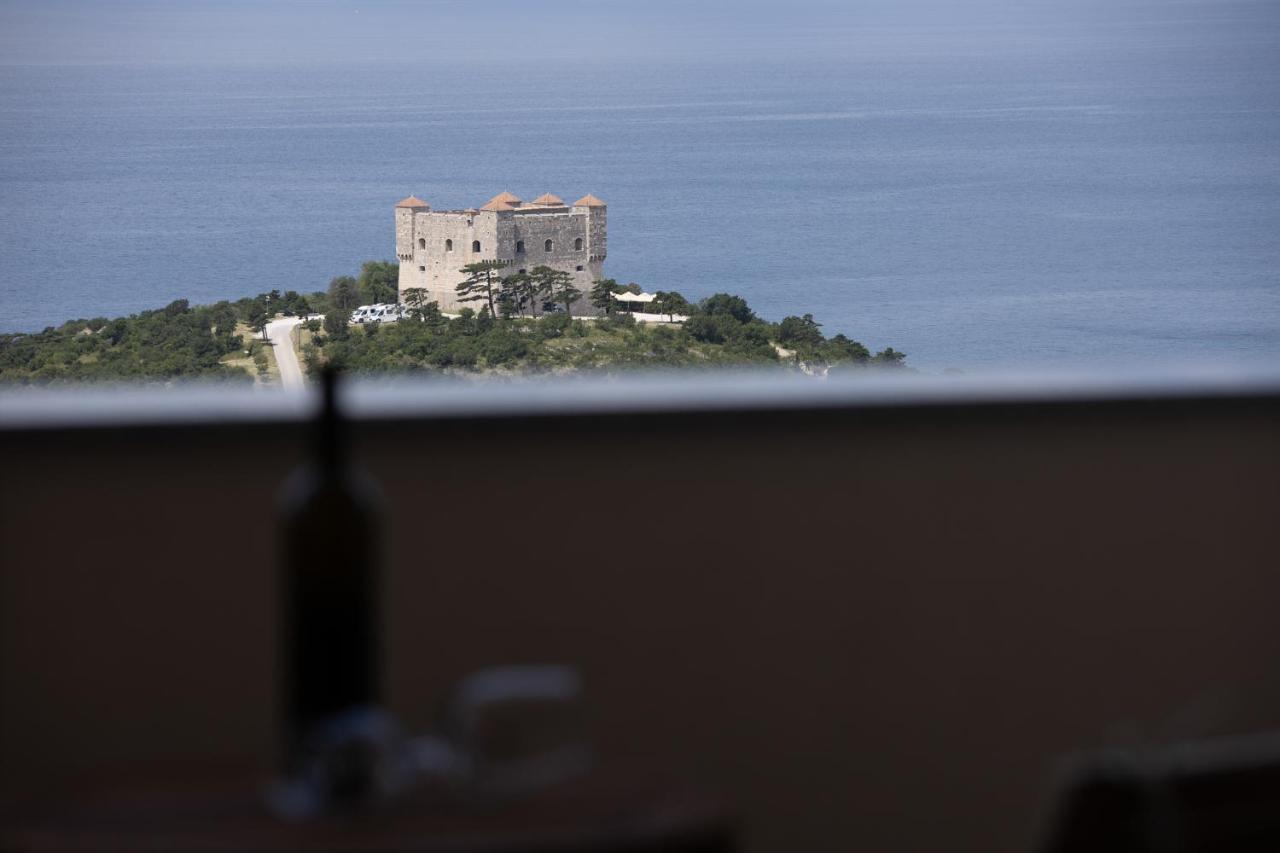 Visumapartments Senj  Exterior photo