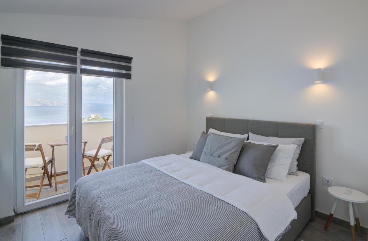 Visumapartments Senj  Exterior photo