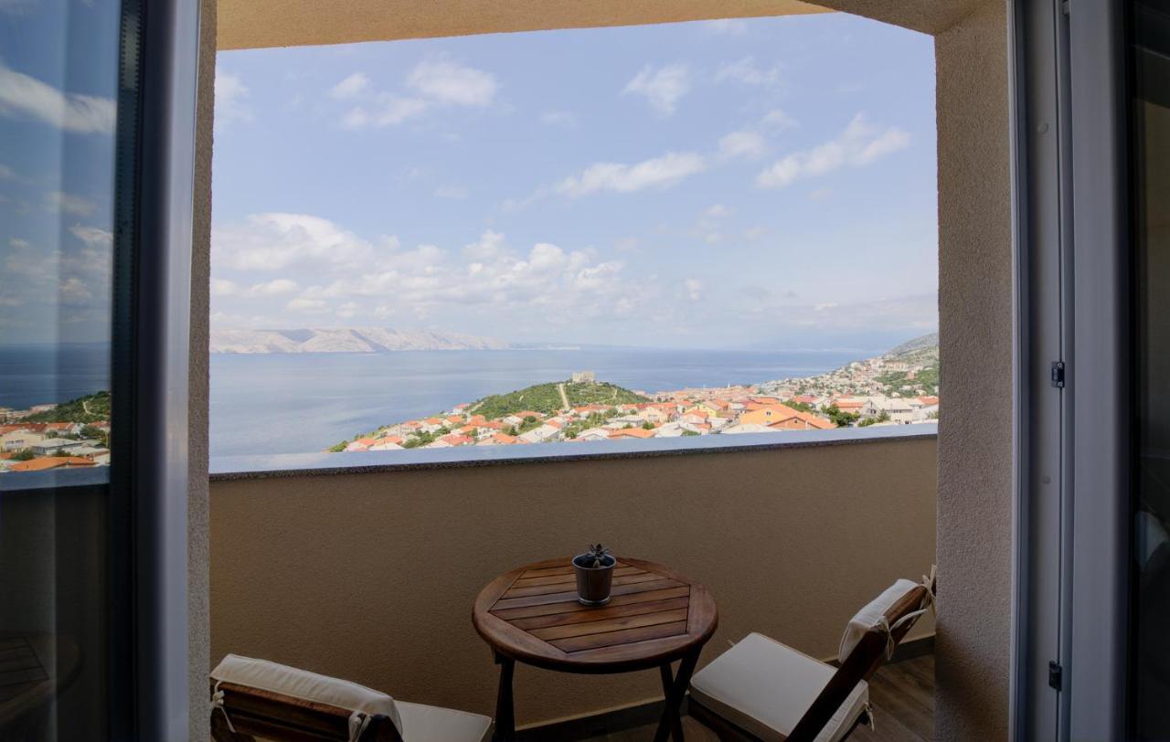 Visumapartments Senj  Exterior photo