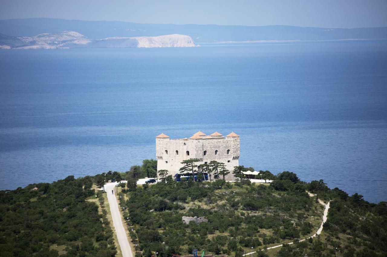Visumapartments Senj  Exterior photo