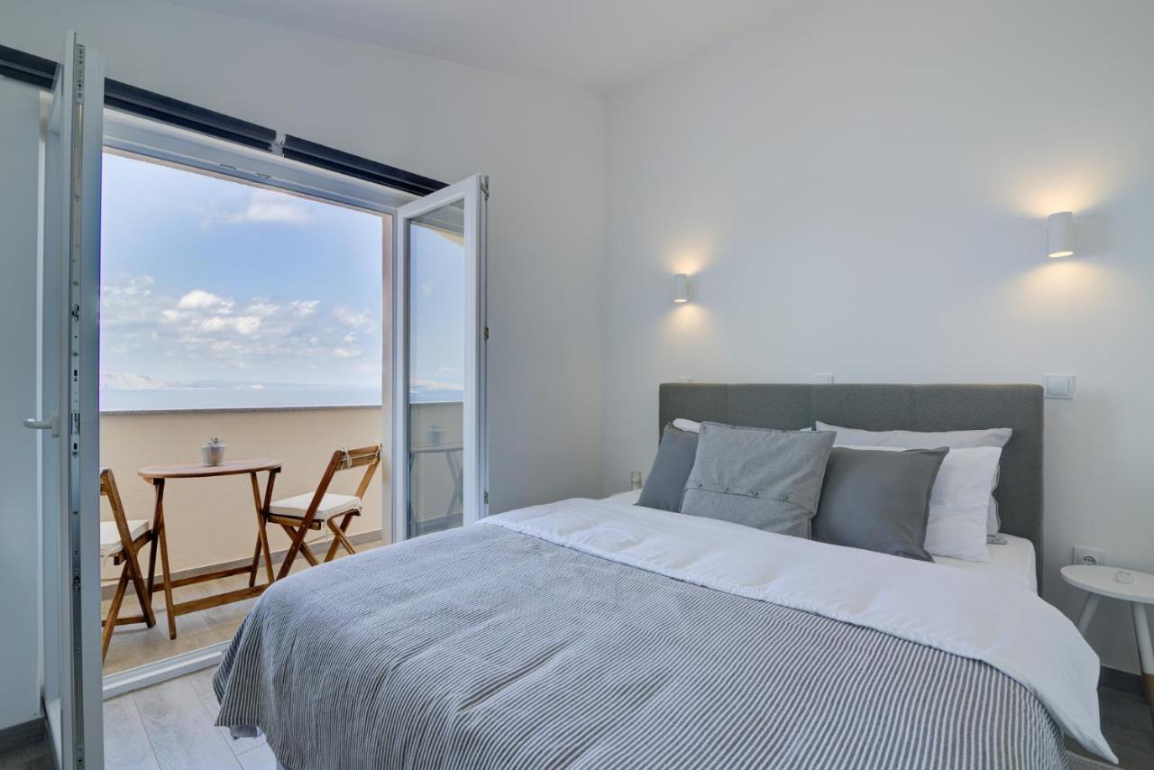 Visumapartments Senj  Exterior photo