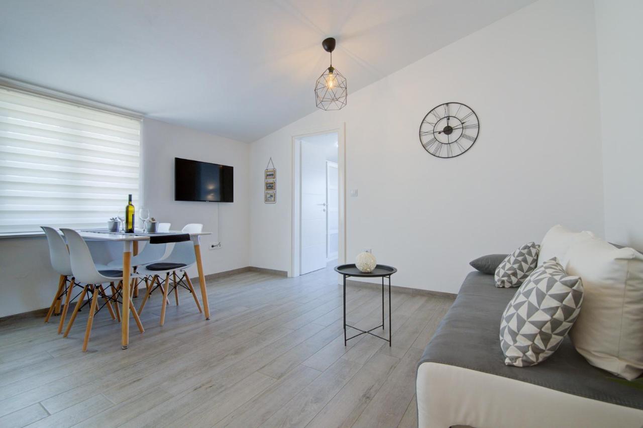 Visumapartments Senj  Exterior photo