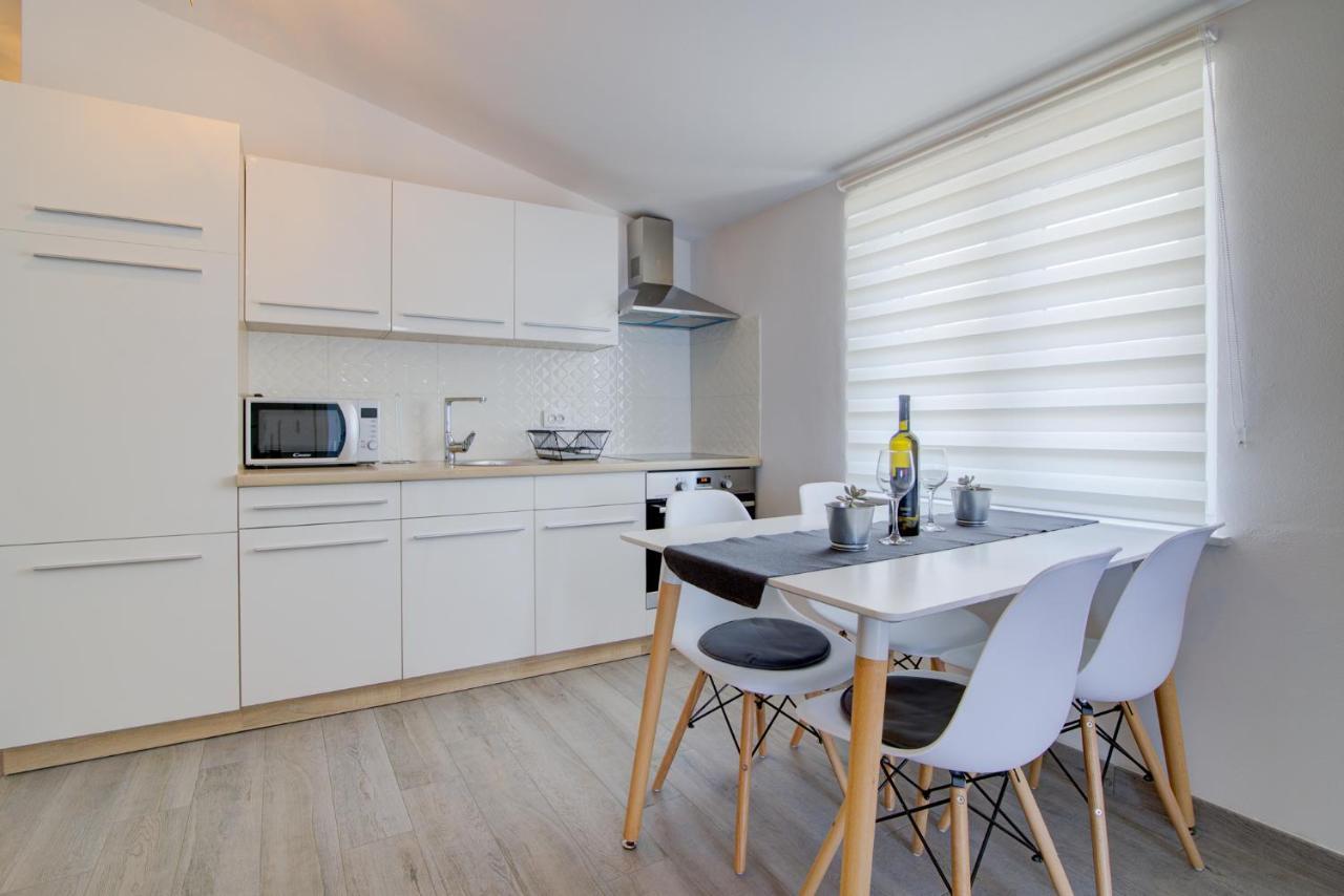Visumapartments Senj  Exterior photo