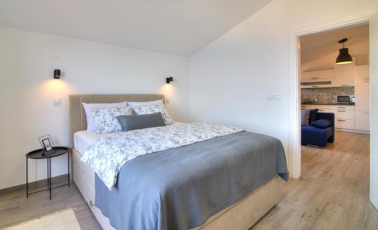 Visumapartments Senj  Exterior photo