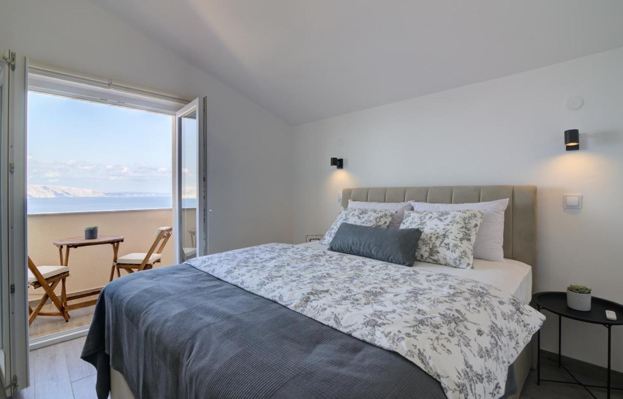 Visumapartments Senj  Exterior photo