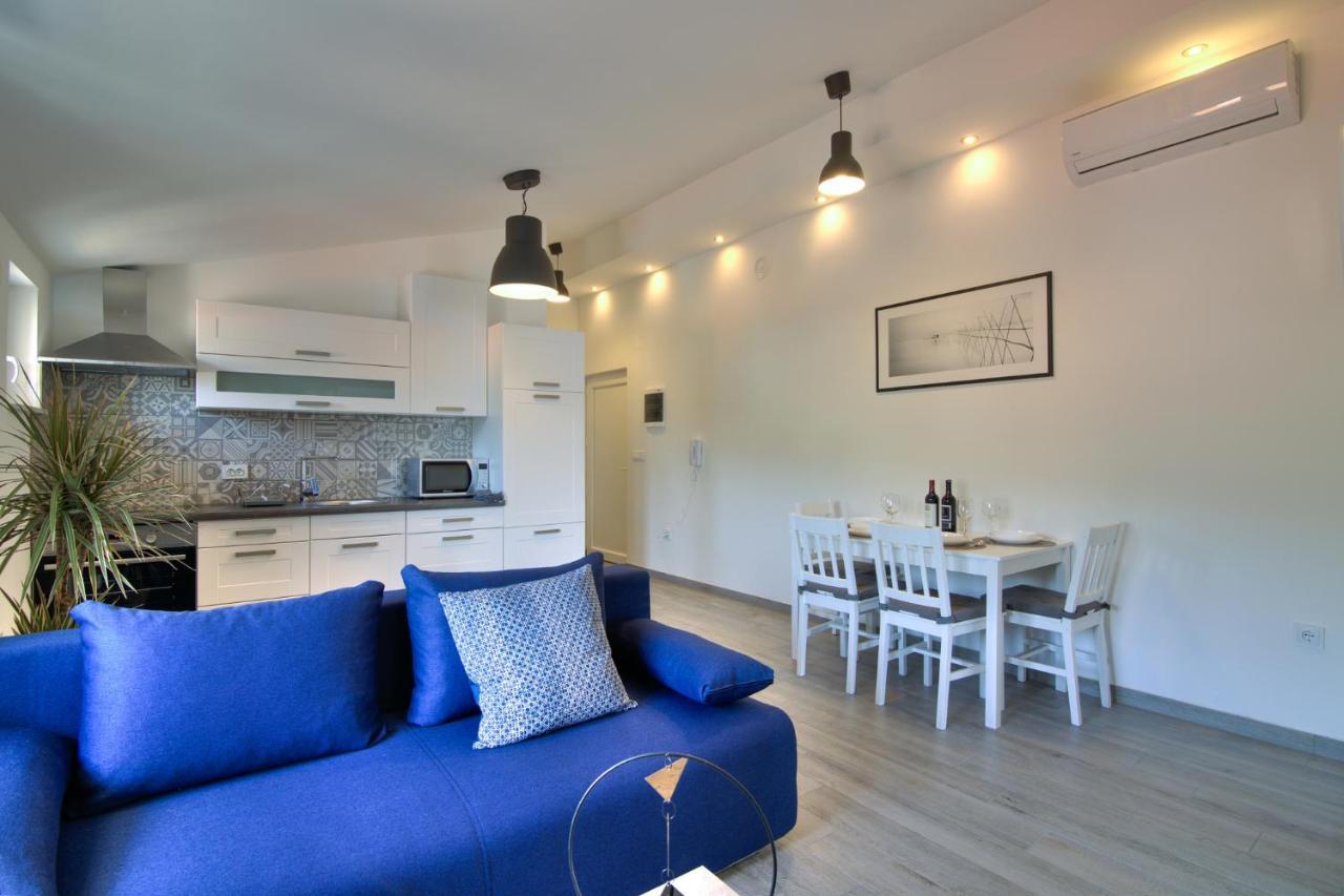 Visumapartments Senj  Exterior photo