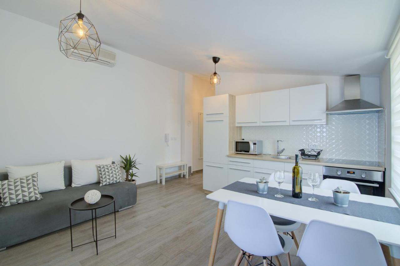 Visumapartments Senj  Exterior photo