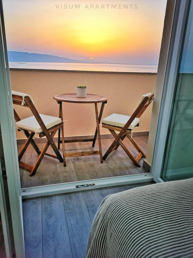 Visumapartments Senj  Exterior photo